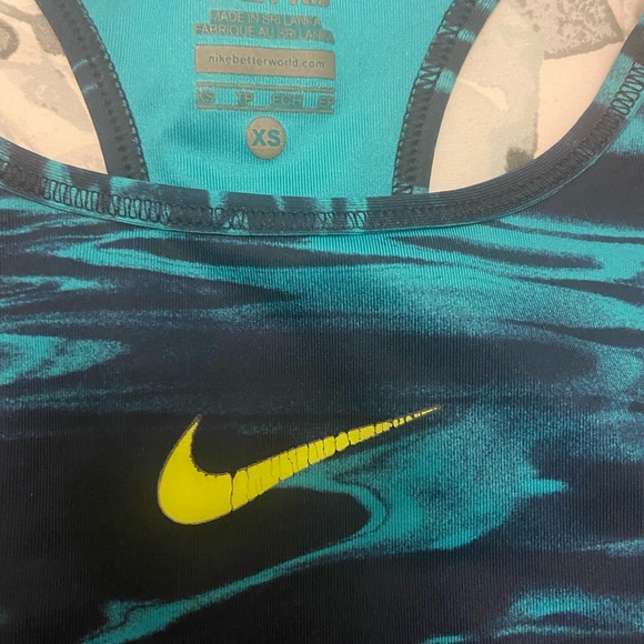 Nike sports bra - Picture 5 of 5